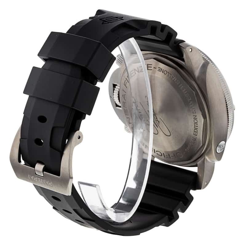 Panerai Luminor Chrono PAM00202